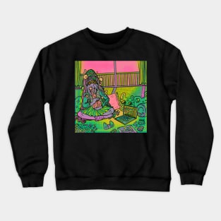 Mindchill Crewneck Sweatshirt